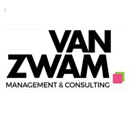 Van Zwam Management & Consulting Logo