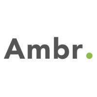 Ambr Digital Logo