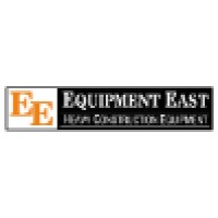Equipment East Logo
