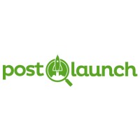 Post Launch Logo