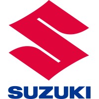 Suzuki Australia Pty Ltd Logo