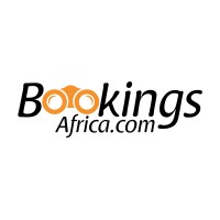 Bookings Africa Logo