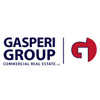 Gasperi Group Commercial Real Estate, LLC Logo
