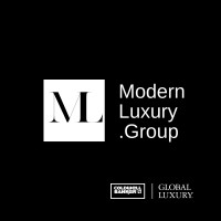 Modern Luxury Group Logo