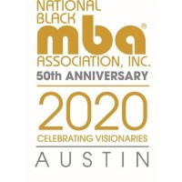 National Black MBA Association Austin Chapter Logo