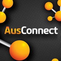 AusConnect PTY LTD Logo