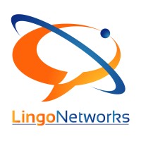 Lingo Networks Logo