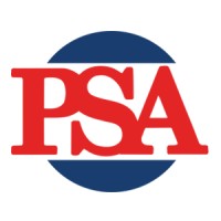 PSA Products Logo
