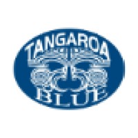 Tangaroa Blue Foundation Logo
