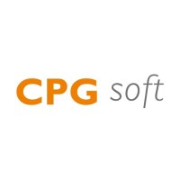 CPG Soft Logo