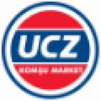 UCZ Mağazacılık ve Ticaret A.Ş. Logo