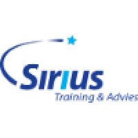 Sirius Training en Advies Logo