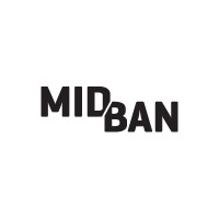 MIDBAN Logo