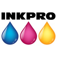 Inkpro.dk - specialister i printerpatroner Logo