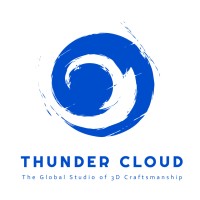 Thunder Cloud Studio Logo