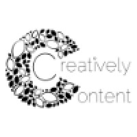 Creatively Content Logo
