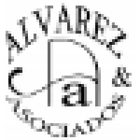Alvarez & Asociados Logo