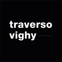 Traverso Vighy Architetti Logo