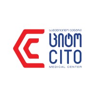 Cito Medical Center Logo