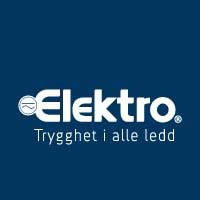 Elektrogruppen Logo