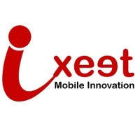 iXeet Software Solutions Logo