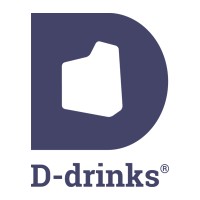 D-drinks Benelux Logo