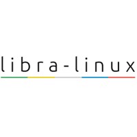 LibrA-LinuX - Expertise et Formation Linux Logo
