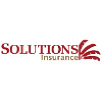 Solutions Insurance Logo