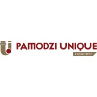 Pamodzi Unique Engineering Logo