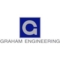 Graham Engineering Company, LLC Logo