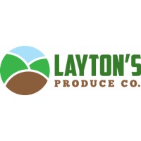 Laytons Produce Co. Logo