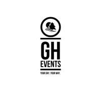 Gate Hill Events Logo