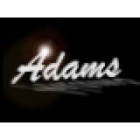Adams Fashion Store Logo