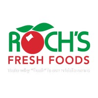 Rochs Fresh Foods Logo