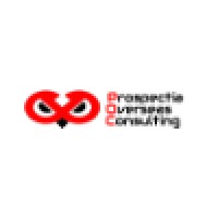 Prospectia Overseas Consulting Logo