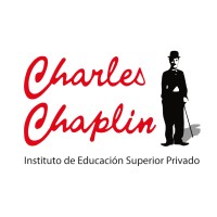 Instituto Charles Chaplin Logo