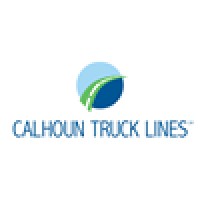 Calhoun Truck Lines Logo