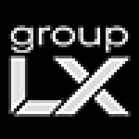 Group LX, Inc. Logo