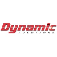Dynamic Solutions, Inc. Logo
