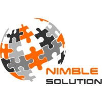 Nimble Solutions Pvt Ltd Logo