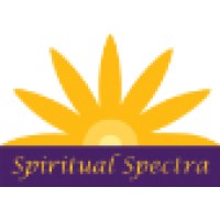 Spiritual Spectra Logo