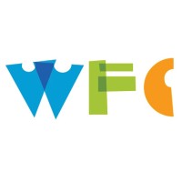 Westcoast Family Centres Society Logo