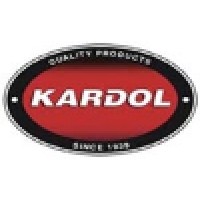 Kardol Quality Products Logo