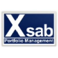 Xsab Portfolio Management Logo