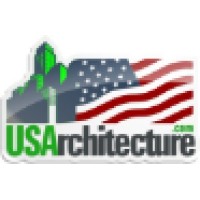 USArchitecture.com Logo
