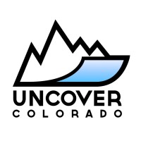 Uncover Colorado Logo