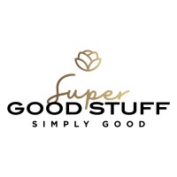 SuperGoodStuff Logo