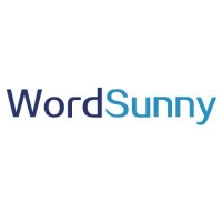 WordSunny Logo