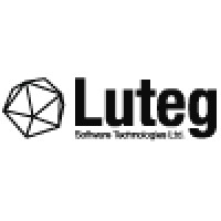 Luteg Software Technologies Logo