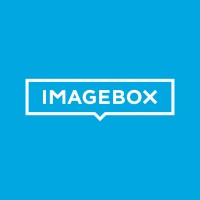 Imagebox Productions, Inc. Logo